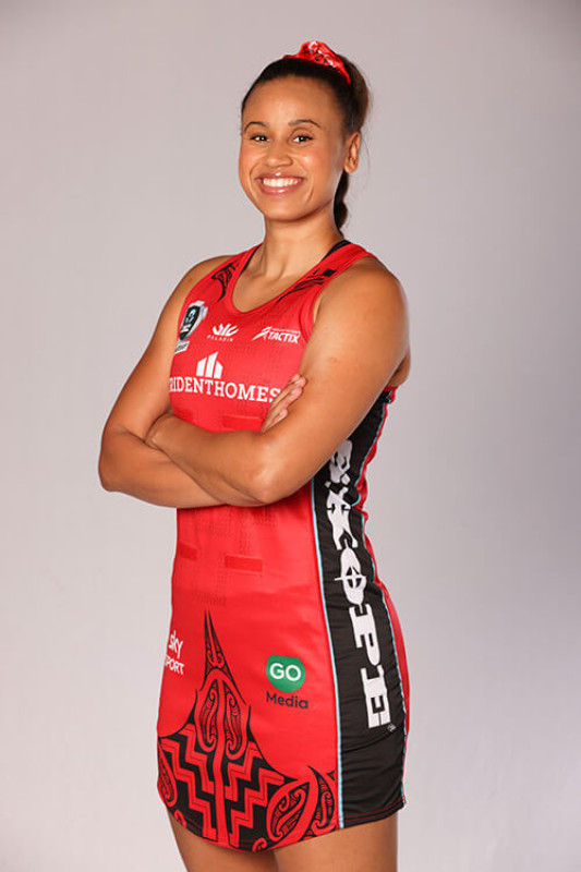 Laura Malcolm profile