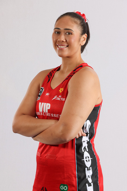 Amorangi Malesala profile