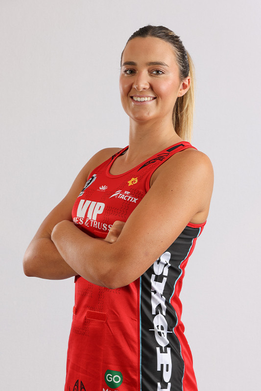 Laura Balmer profile