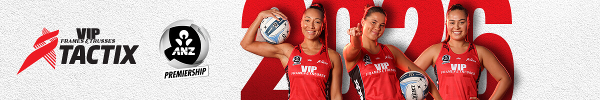 Tactix Memberships 2025